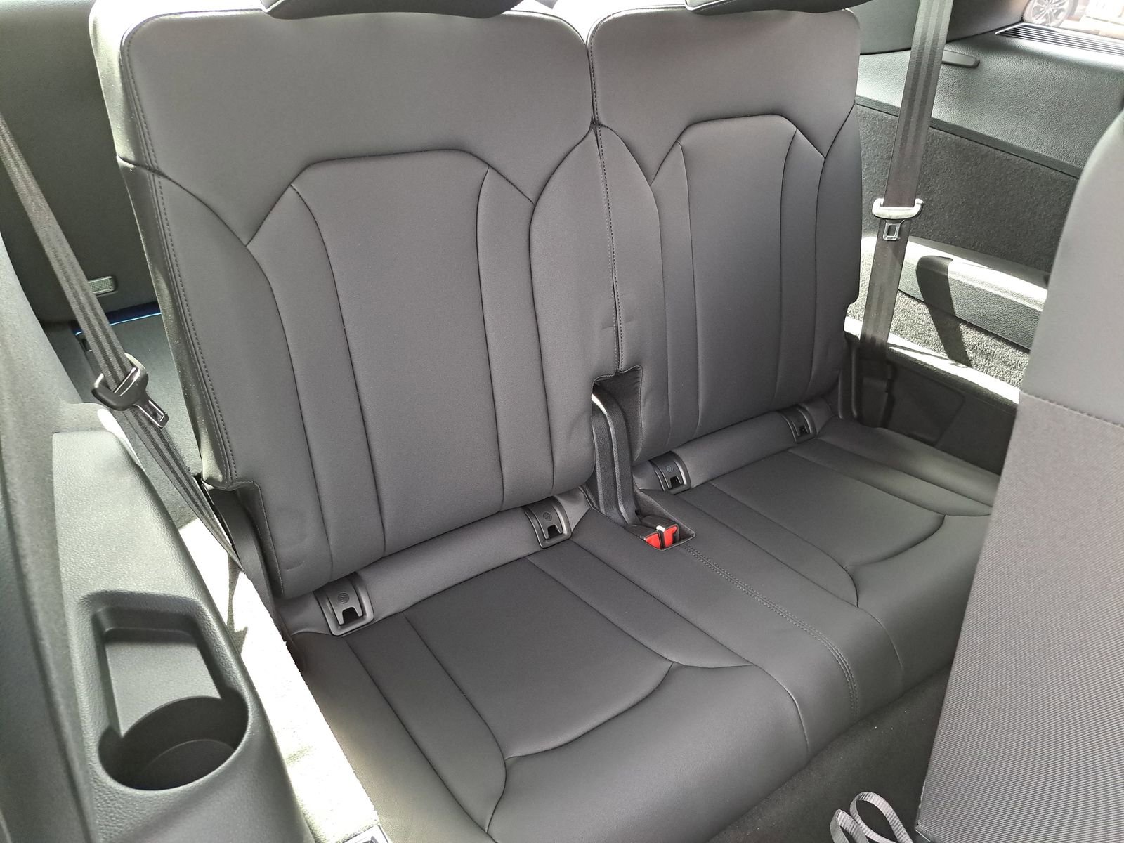 New 2026 Audi Q7 2.0T Premium Plus AWD/4WD image 12