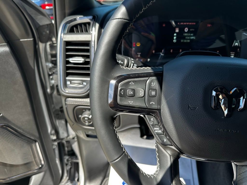 Used 2026 RAM 1500 Limited image 20