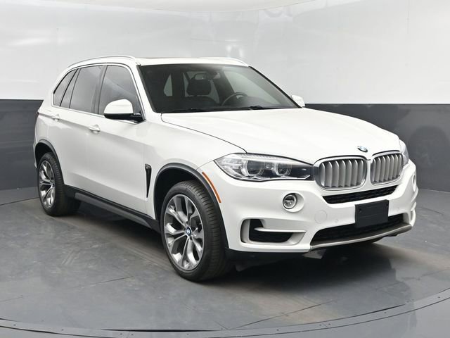 Used 2018 BMW X5 sDrive35i image 8