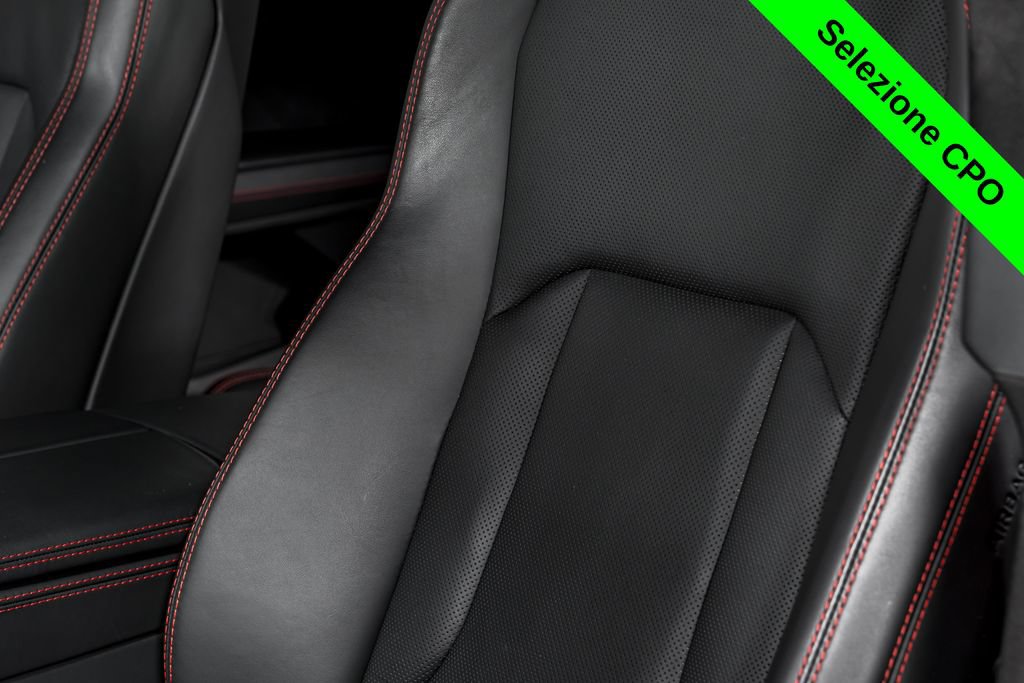 Used 2023 Lamborghini Urus S AWD/4WD image 21