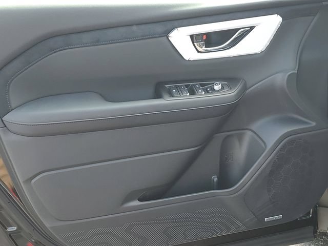 New 2026 Subaru Forester Limited AWD/4WD image 15