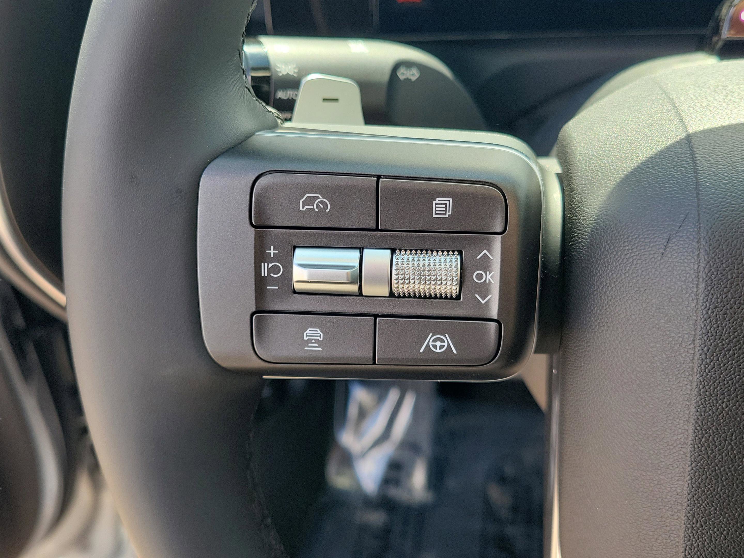 New 2026 Hyundai Palisade SEL image 23