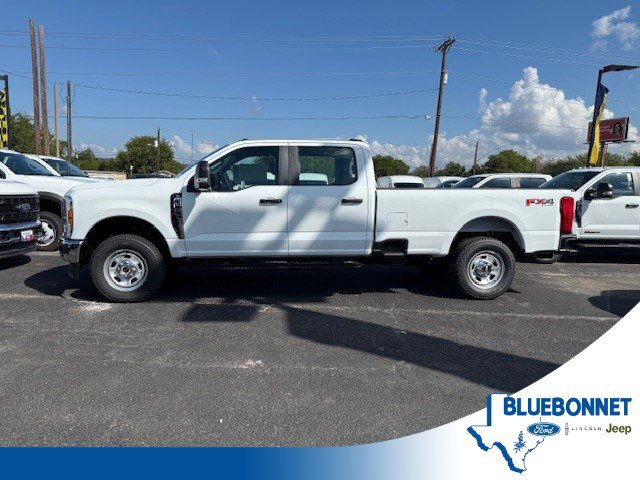 New 2026 Ford F350 XL image 1