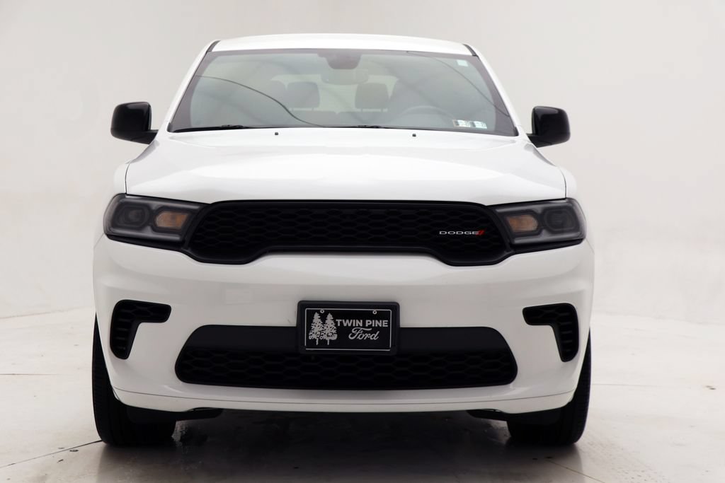 Used 2023 Dodge Durango GT AWD/4WD image 5
