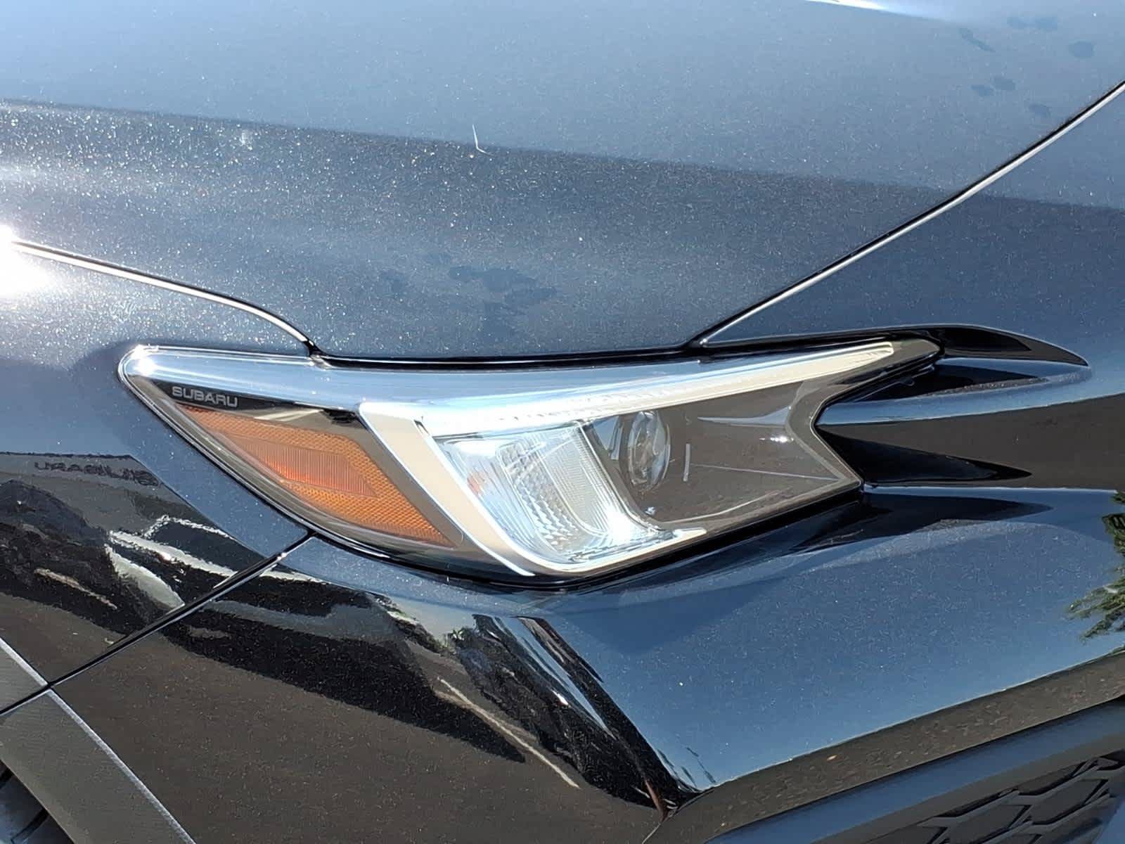 New 2026 Subaru WRX AWD/4WD image 9