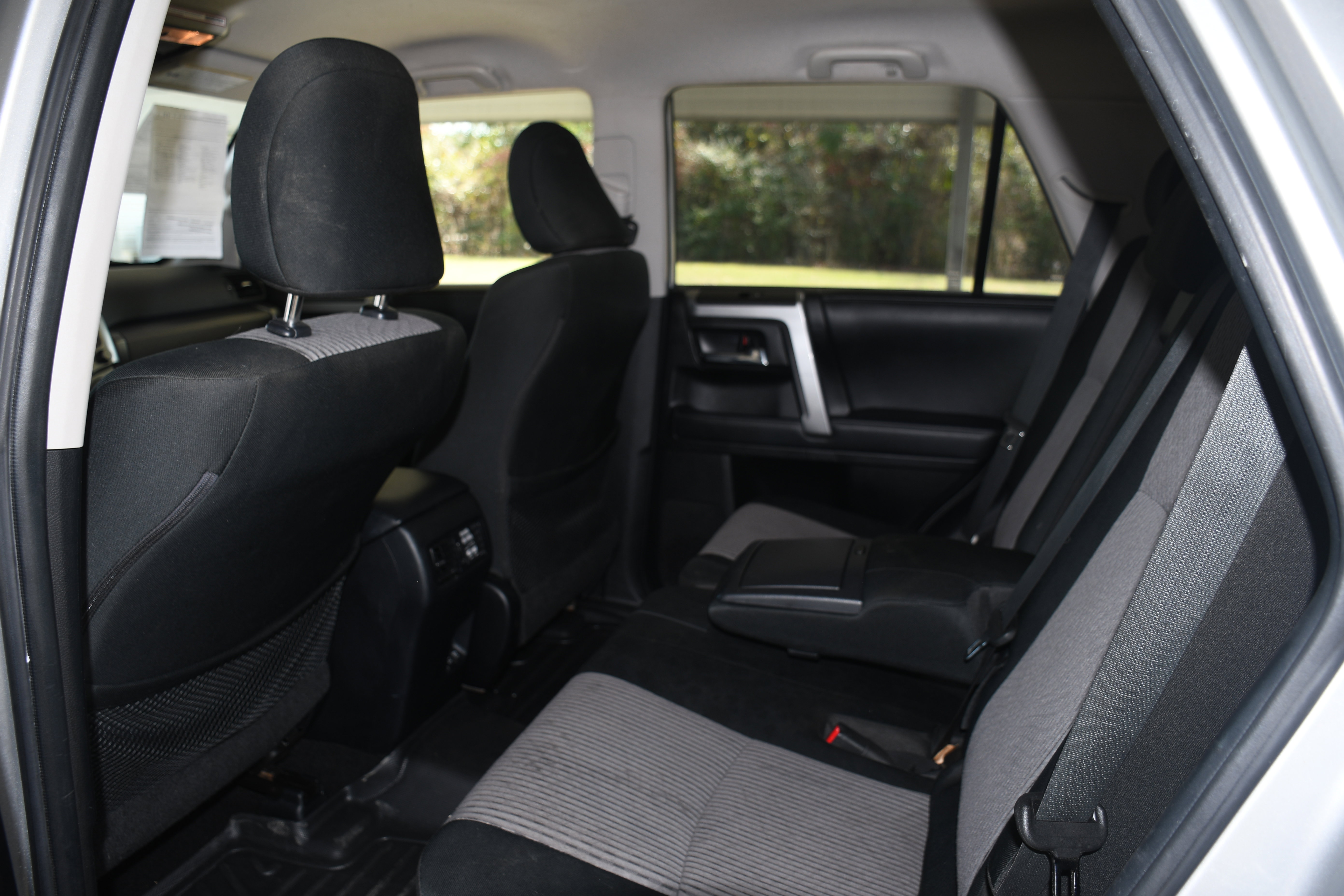 Used 2021 Toyota 4Runner SR5 image 14