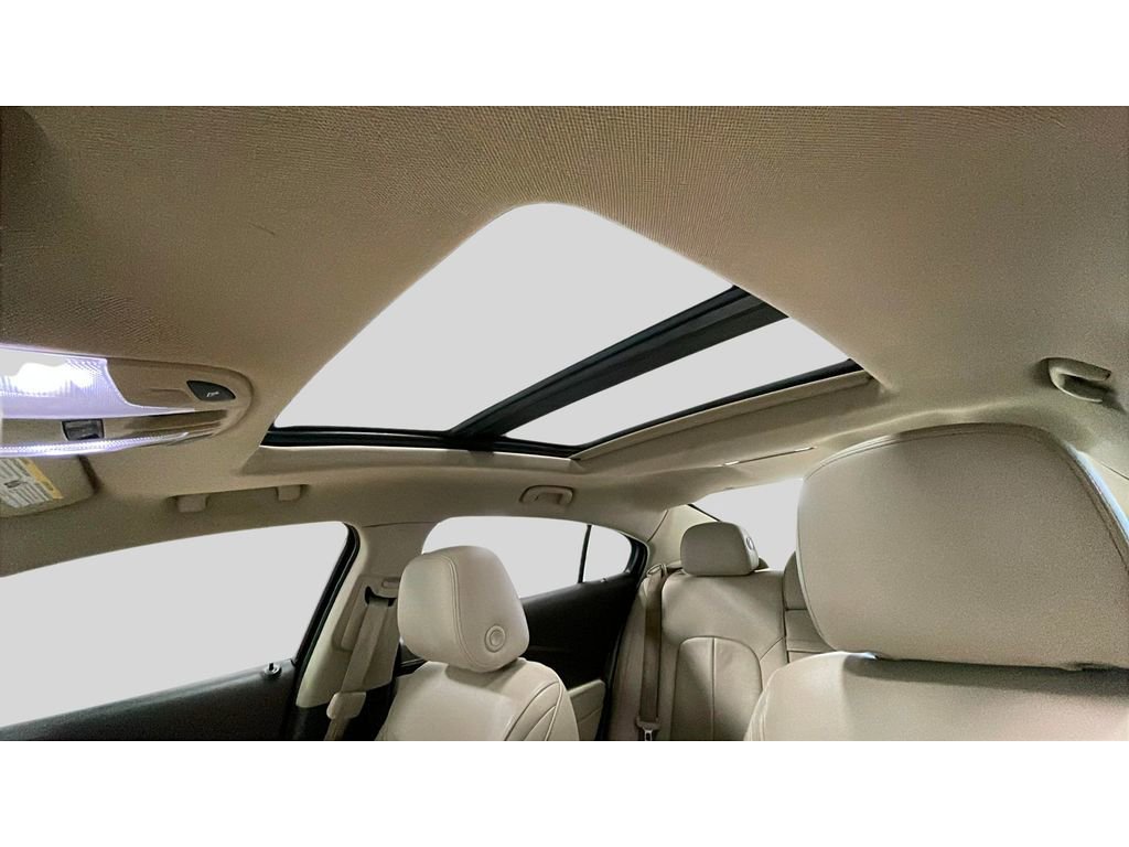 Used 2016 Buick LaCrosse Leather w/ Experience Buick Package image 13