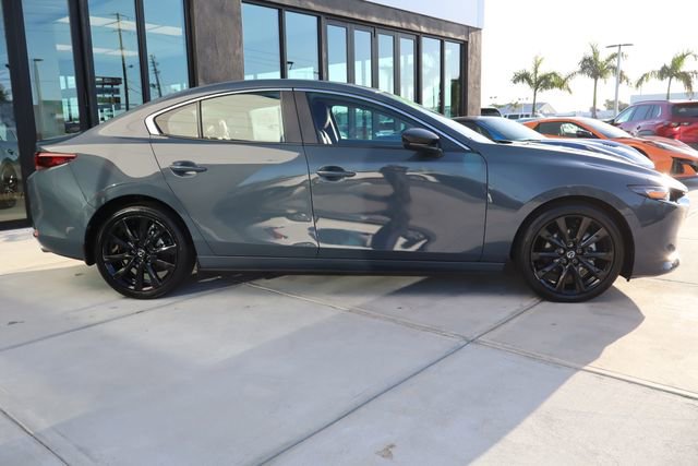 Used 2025 MAZDA MAZDA3 s image 2