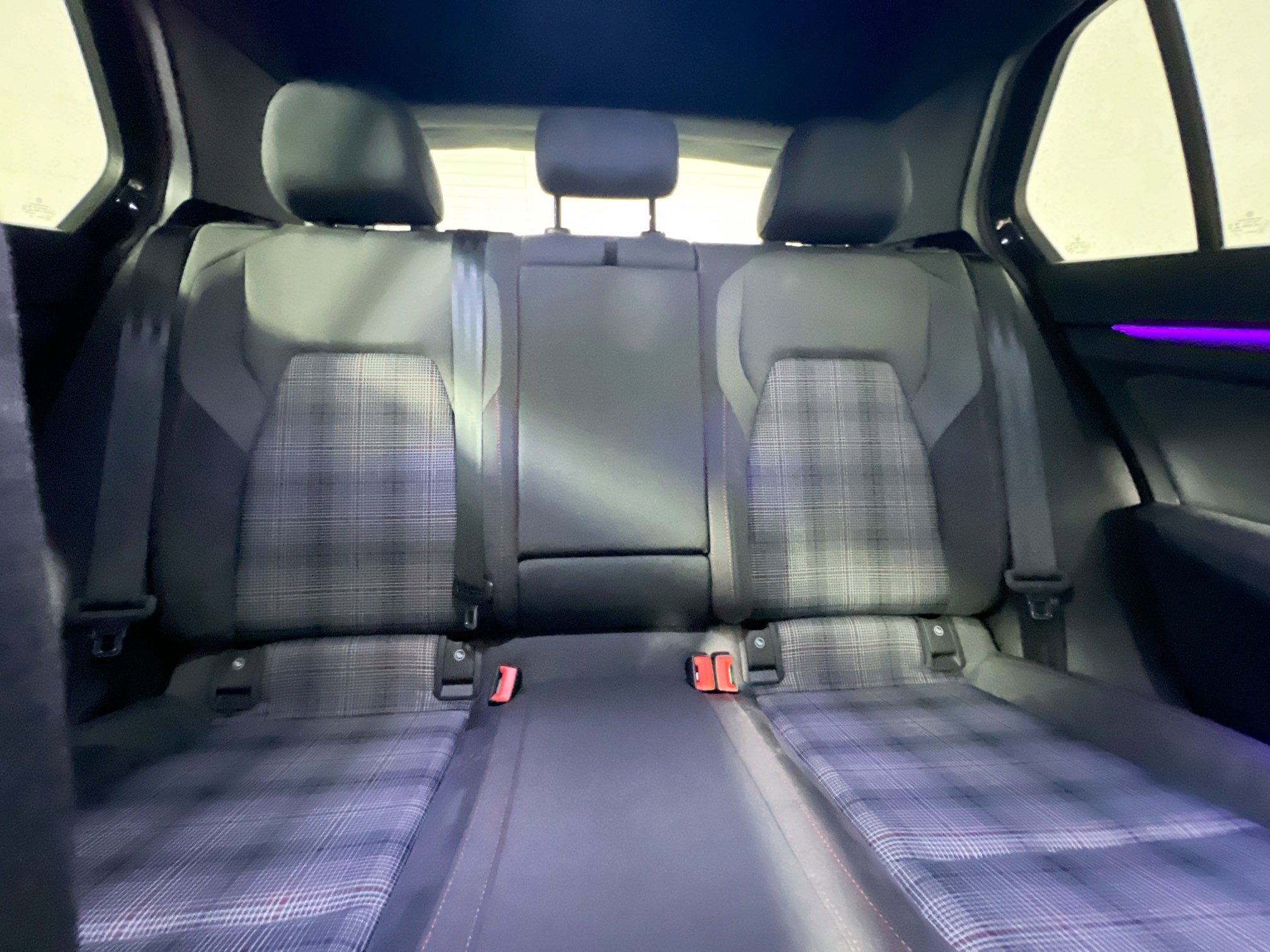 Used 2022 Volkswagen GTI S image 33