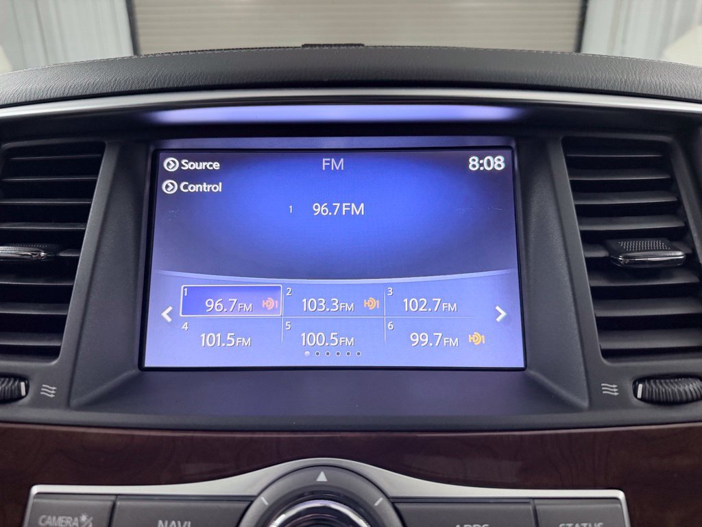 Used 2019 INFINITI QX80 Luxe RWD image 18