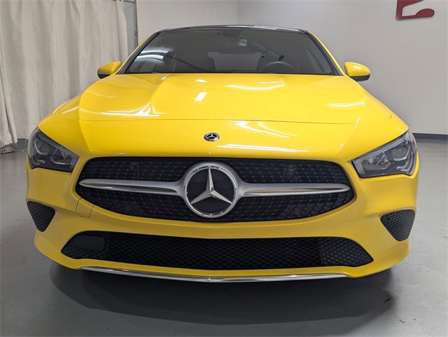 Used 2020 Mercedes-Benz CLA 250 image 25