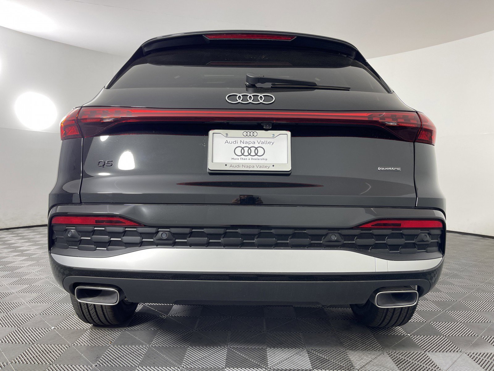 New 2025 Audi Q5 Premium image 13