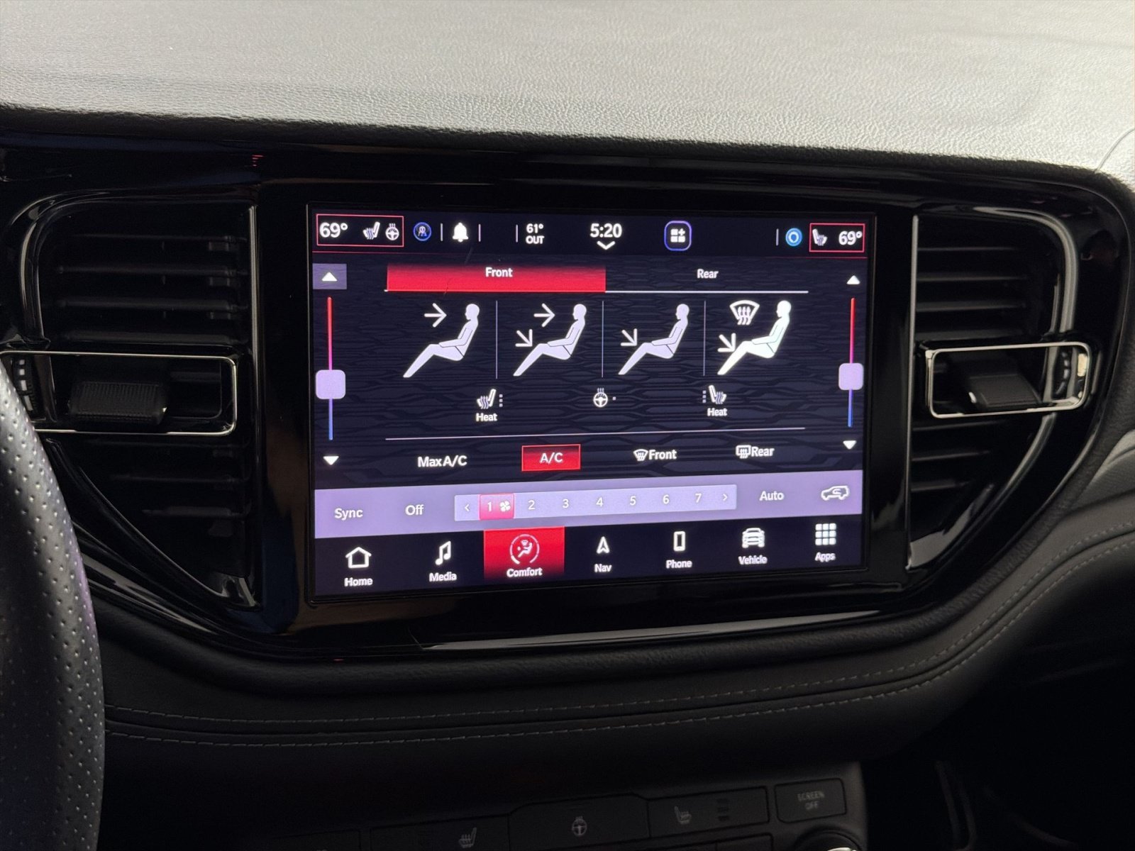 Used 2021 Dodge Durango GT AWD/4WD image 21