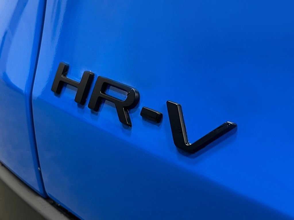 New 2026 Honda HR-V Sport image 10