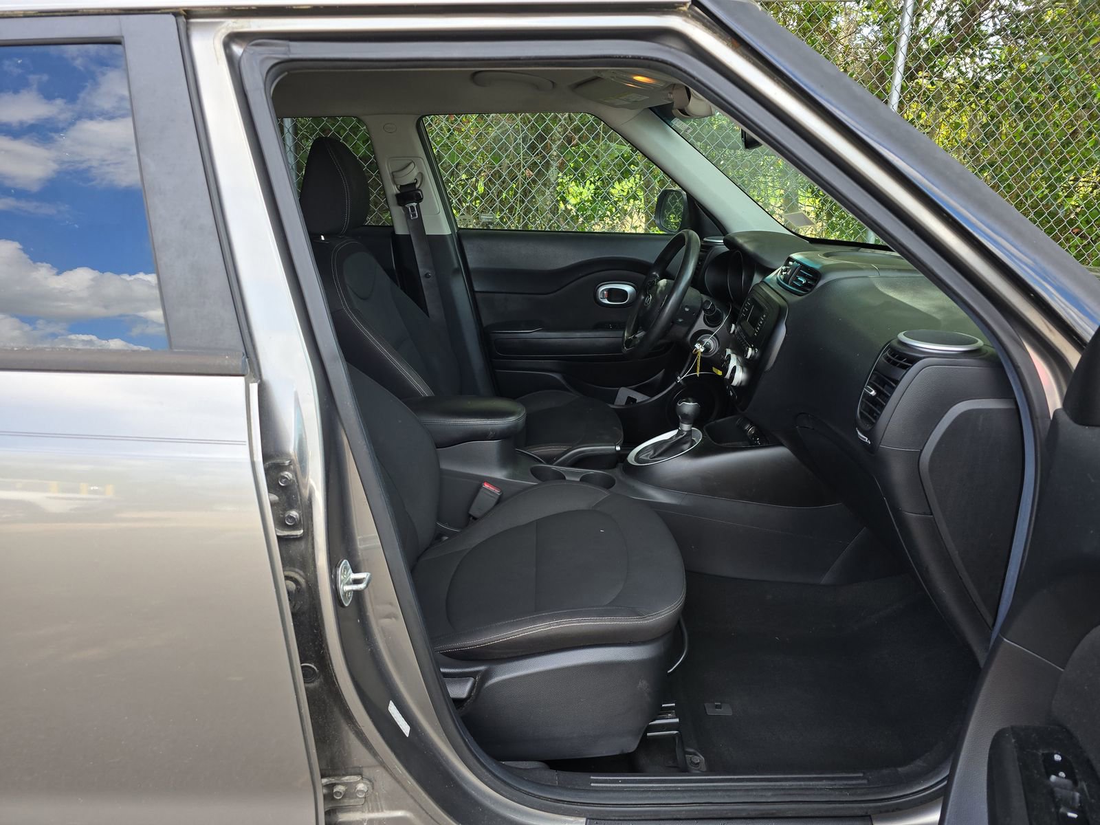 Used 2016 Kia Soul image 10