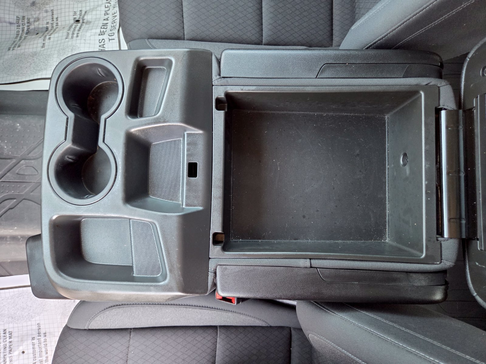 Used 2023 Chevrolet Silverado 1500 Custom RWD image 30