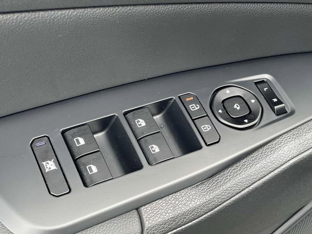 New 2026 Kia Sportage X-Pro Prestige image 24