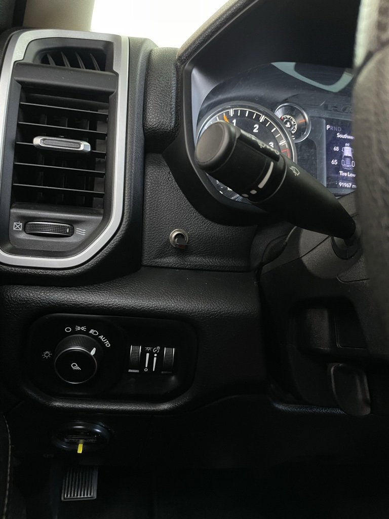 Used 2020 RAM 2500 Big Horn image 22