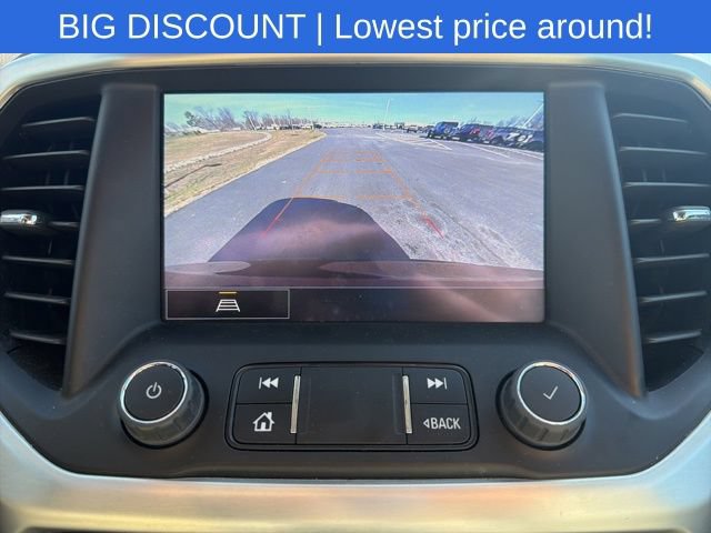 Used 2023 GMC Acadia SLT AWD/4WD image 33