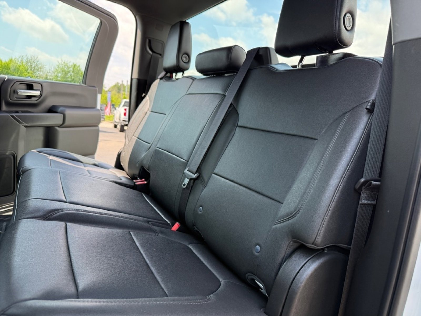 Used 2023 Chevrolet Silverado 3500 W/T w/ WT Fleet Convenience Package AWD/4WD image 26
