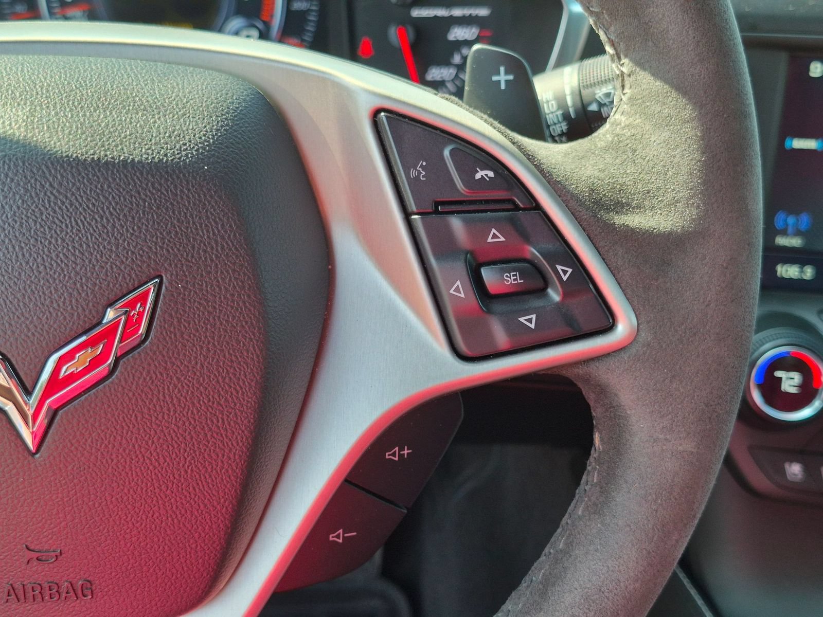Used 2019 Chevrolet Corvette Grand Sport RWD image 19
