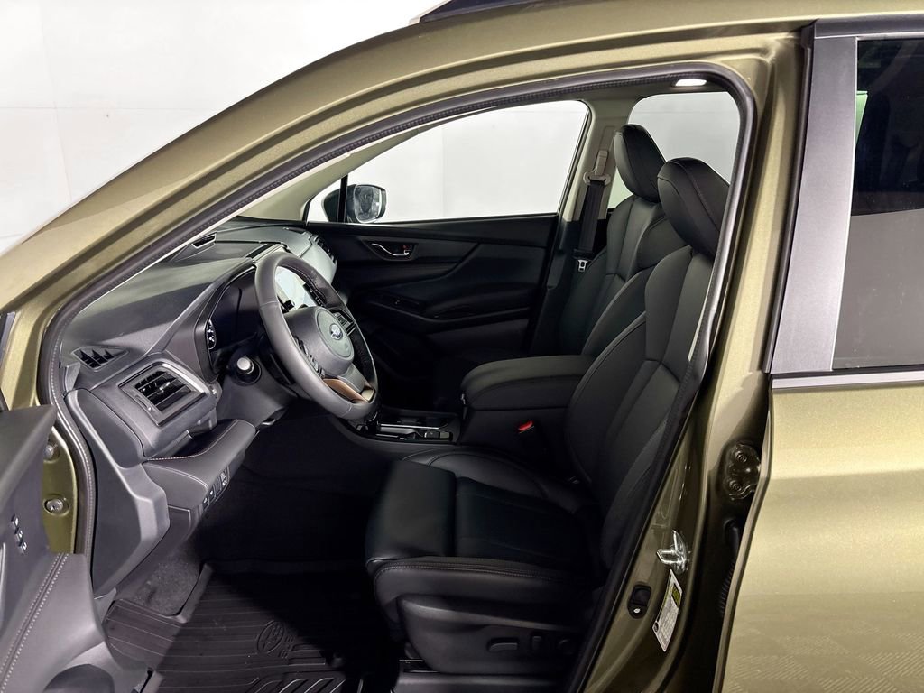 New 2026 Subaru Ascent Limited Bronze AWD/4WD image 11