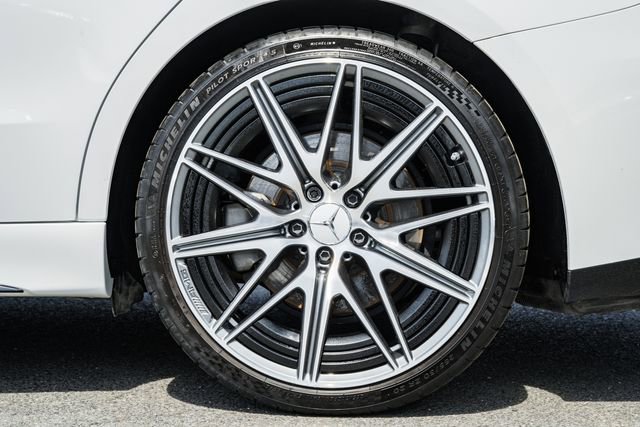 Certified 2023 Mercedes-Benz C 43 AMG 4MATIC Sedan image 21