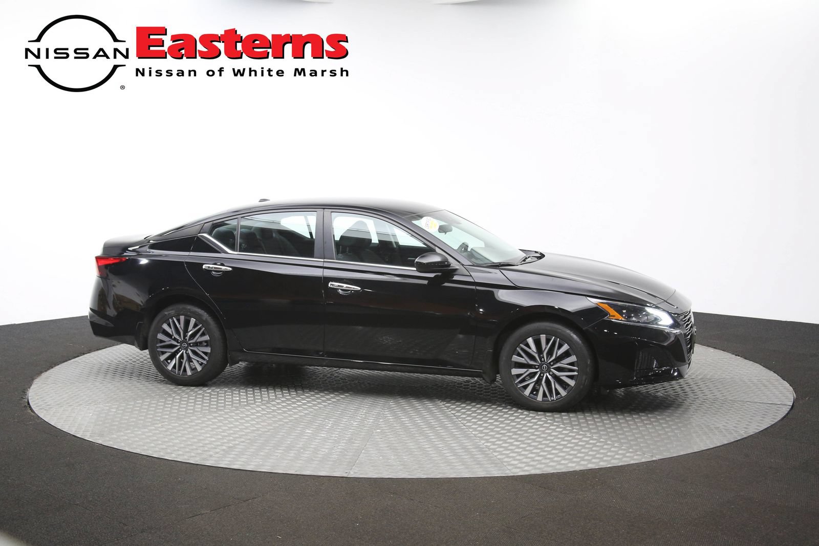 Used 2023 Nissan Altima 2.5 SV AWD/4WD image 45