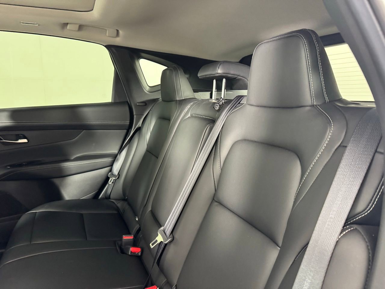 Used 2025 Nissan Murano SL AWD/4WD image 28