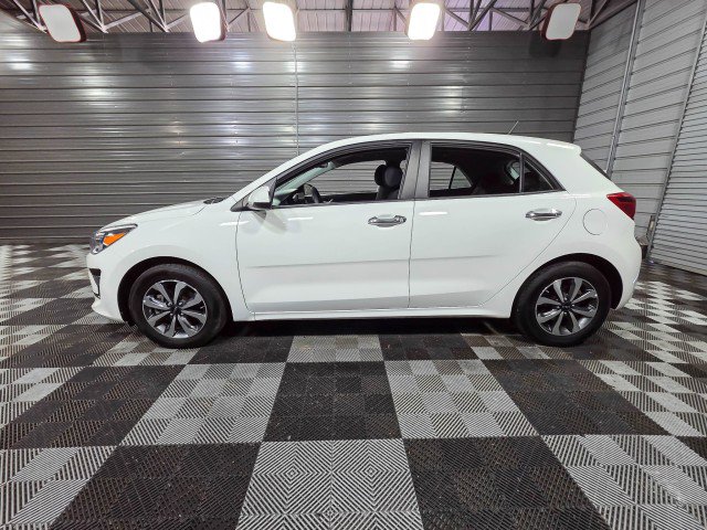 Used 2023 Kia Rio S w/ Technology Package image 8