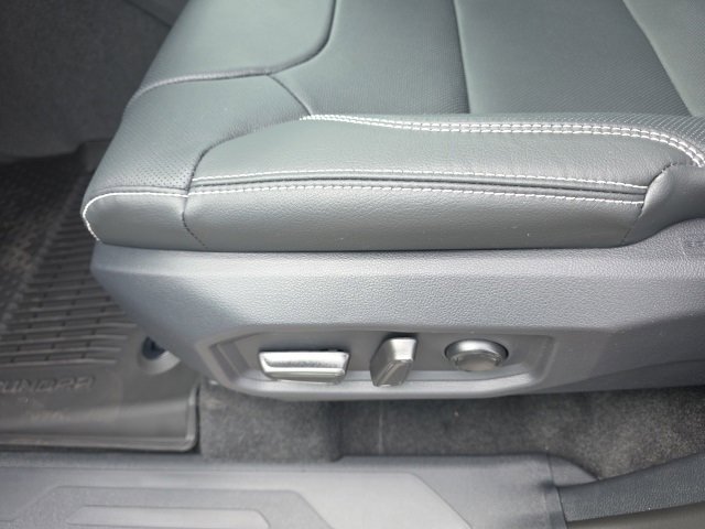 New 2026 Toyota Tundra Limited image 15