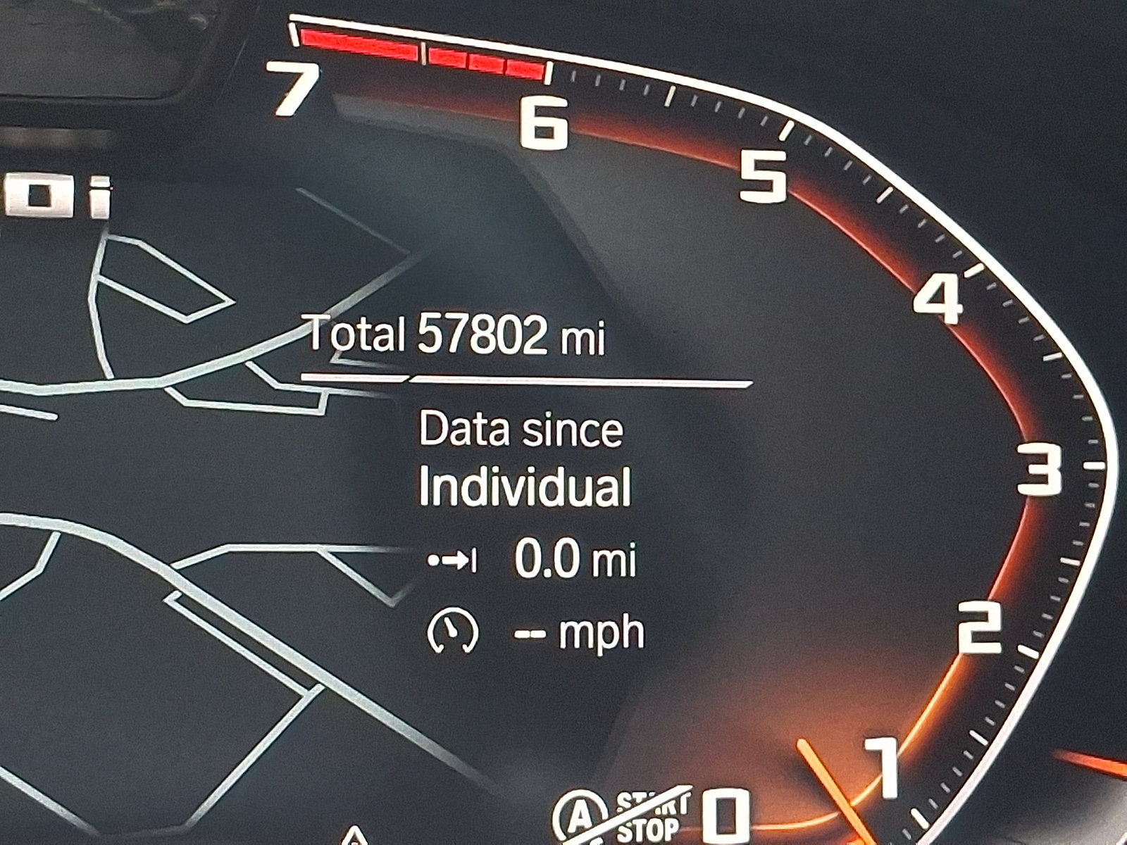 Used 2023 BMW M850i Gran Coupe xDrive AWD/4WD image 21