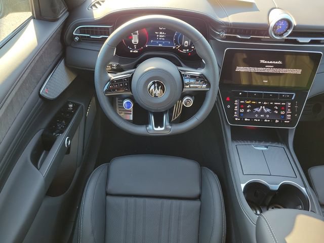 New 2026 Maserati Grecale Modena AWD/4WD image 16