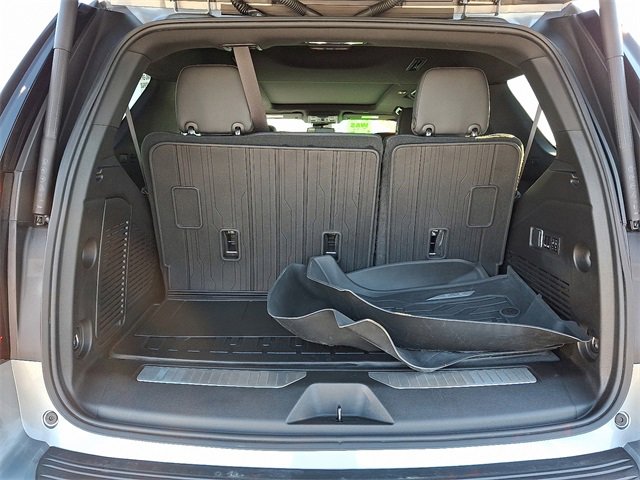 Certified 2023 GMC Yukon AT4 image 34