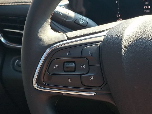 Used 2025 Buick Envista Avenir FWD image 25