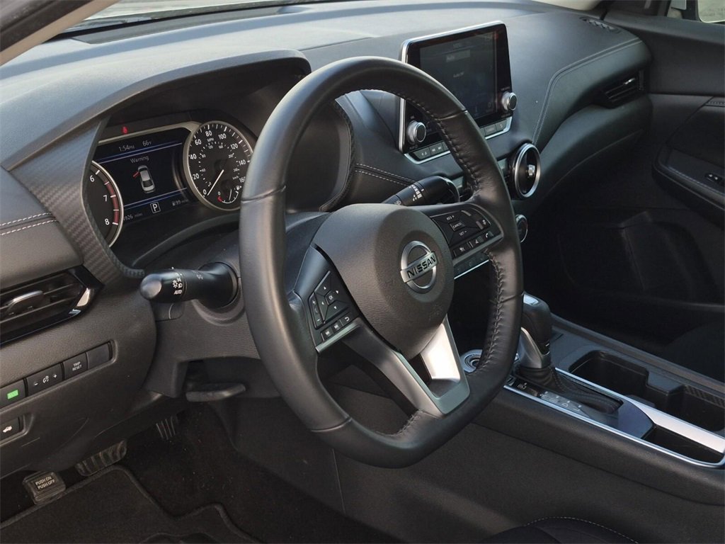 Used 2022 Nissan Sentra SV image 25