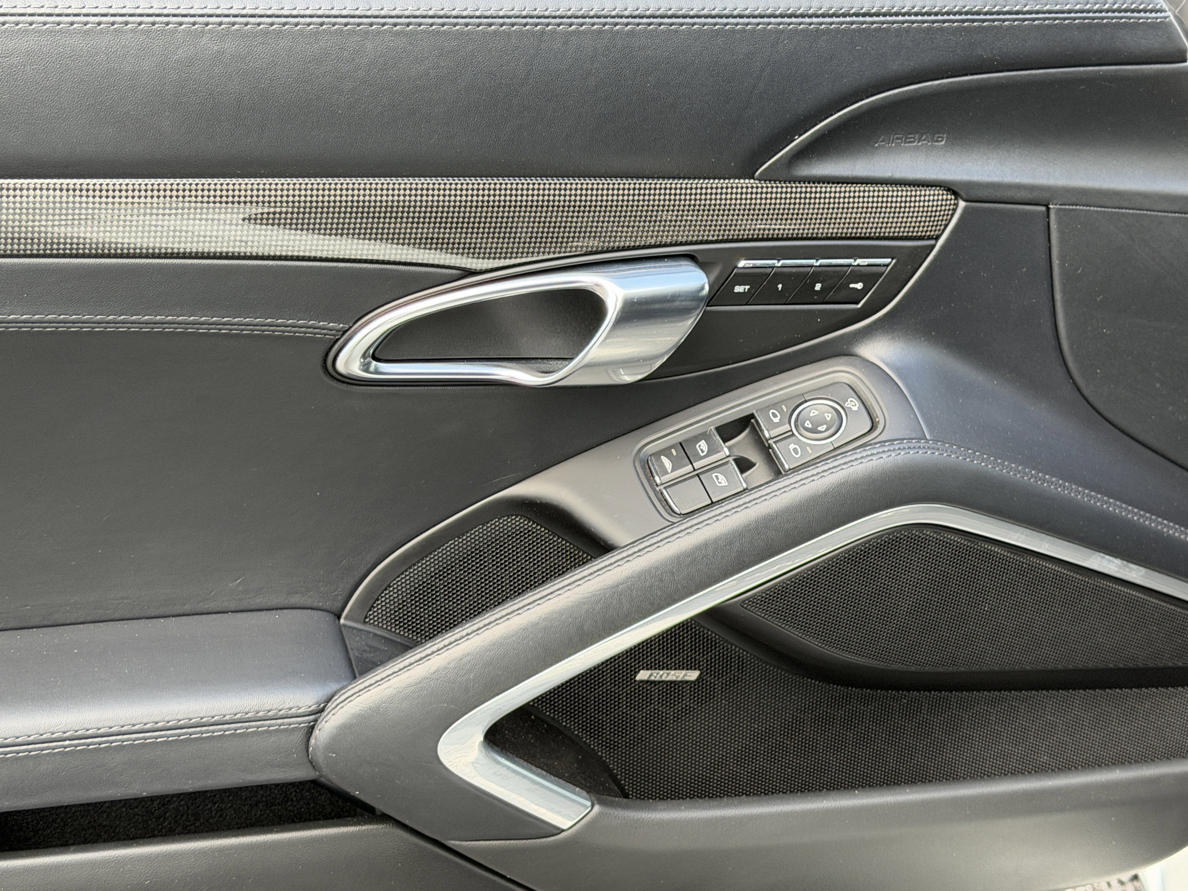 Certified 2015 Porsche 911 Turbo S image 20