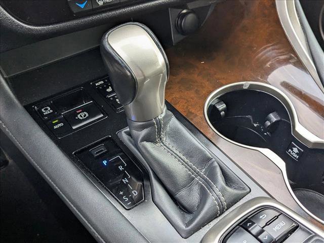 Used 2019 Lexus RX 350 FWD w/ Navigation Package image 12
