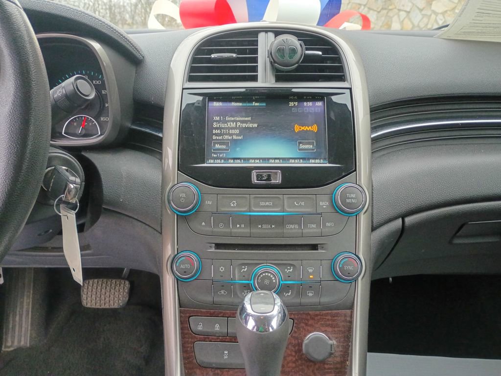 Used 2013 Chevrolet Malibu Eco w/ Power Convenience Package image 15