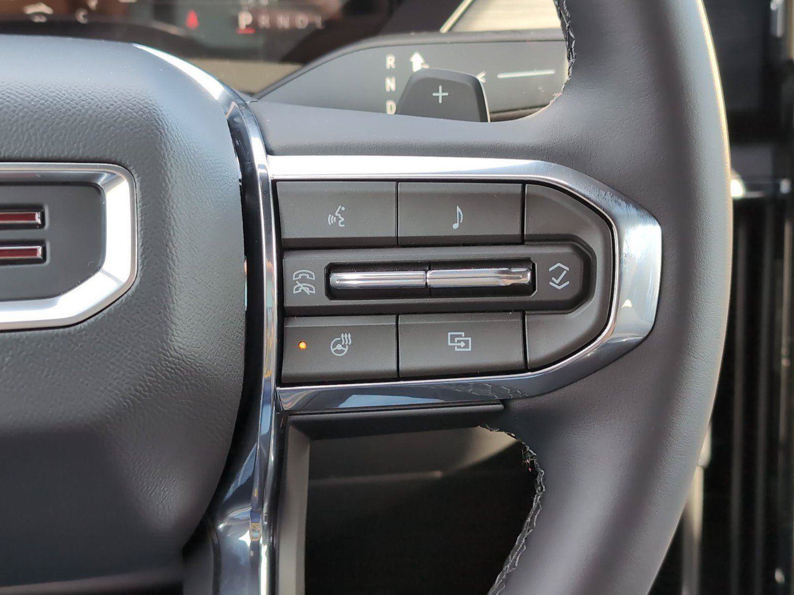 New 2026 GMC Acadia Elevation w/ Elevation Premium Package FWD image 23