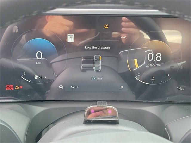 New 2026 Hyundai Palisade Calligraphy image 10