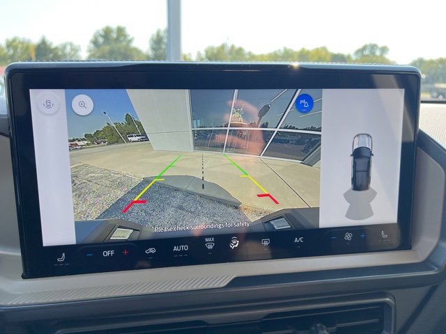 New 2025 Ford Bronco Sport Big Bend w/ Convenience Package image 18