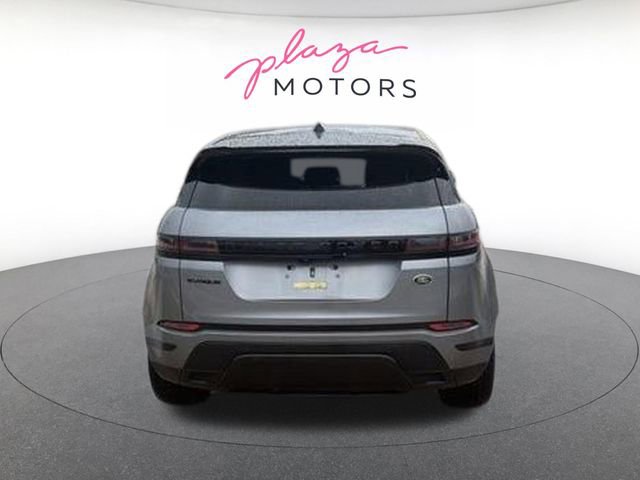 Used 2023 Land Rover Range Rover Evoque R-Dynamic SE AWD/4WD image 16