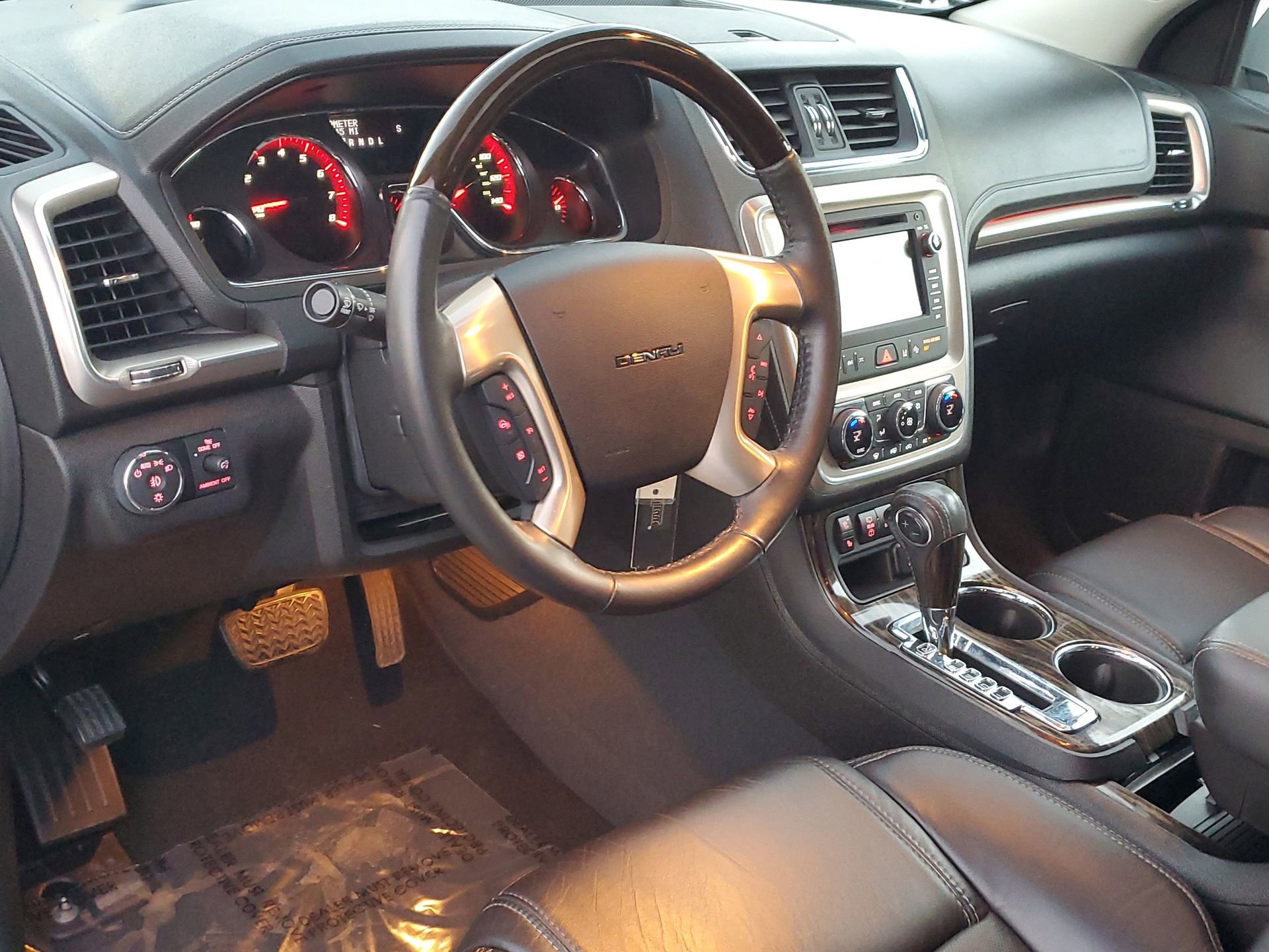 Used 2016 GMC Acadia Denali image 22