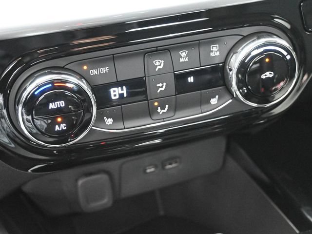 New 2026 Chevrolet Trax LT w/ Driver Confidence Package FWD image 26