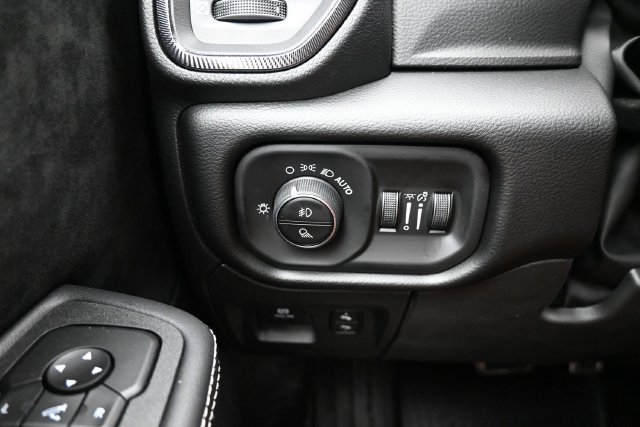 New 2027 RAM 1500 RHO AWD/4WD image 16