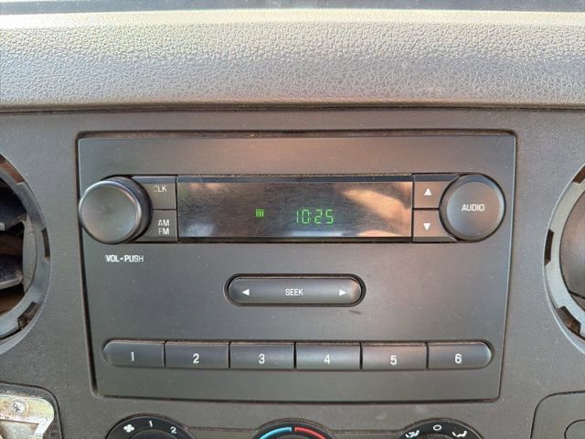 Used 2008 Ford F250 XL image 17