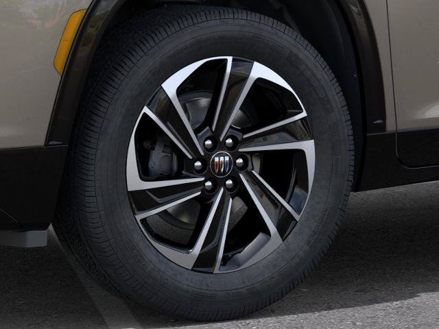 New 2026 Buick Enclave Sport Touring w/ Power Package FWD image 9