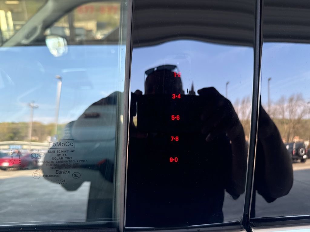 New 2026 Ford Expedition Max Platinum w/ Platinum Ultimate Package image 33