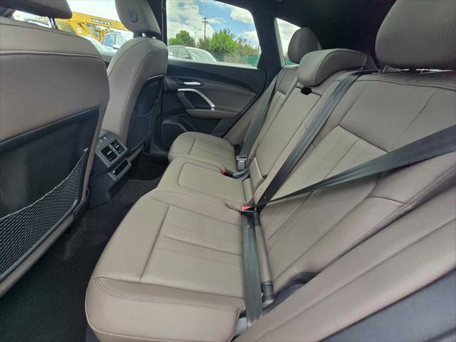 New 2026 Audi Q5 Premium AWD/4WD image 20